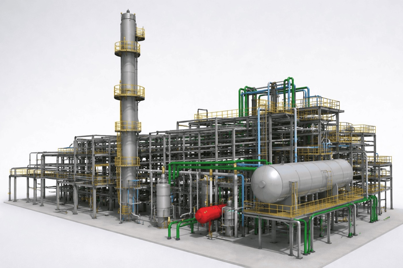 Oil & gas / energy