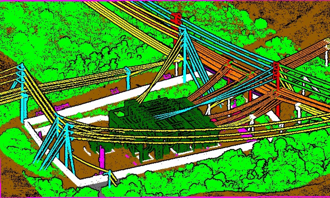 Power & utilities